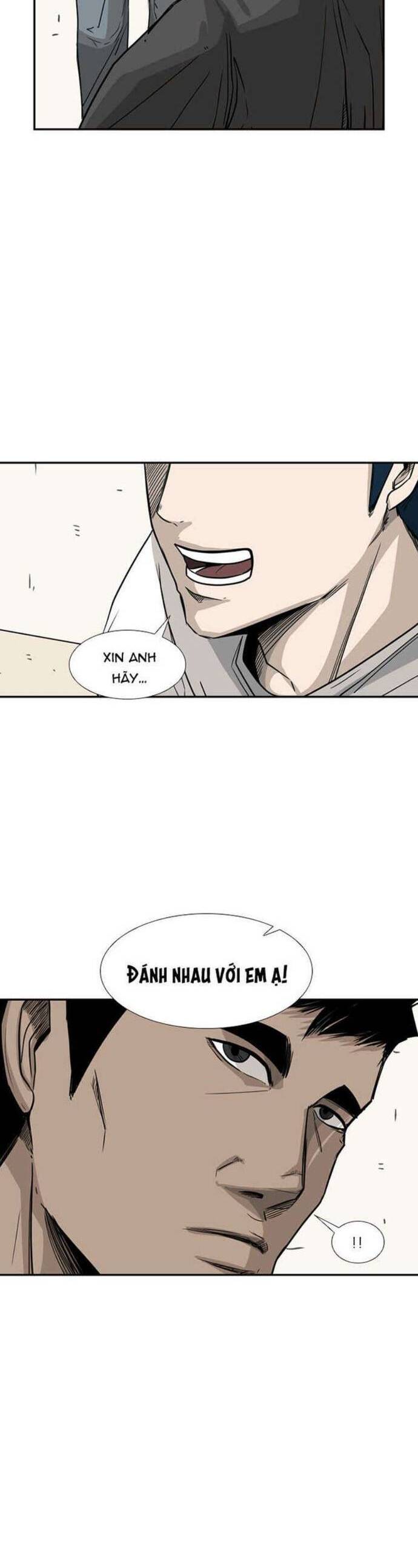Shark - Cá Mập - Chapter 58 - Page 31