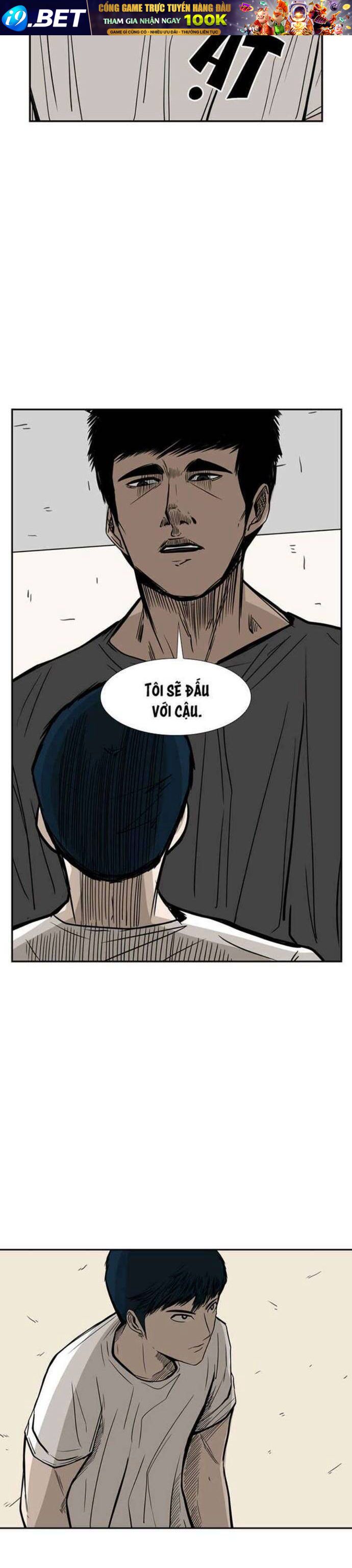 Shark - Cá Mập - Chapter 58 - Page 35