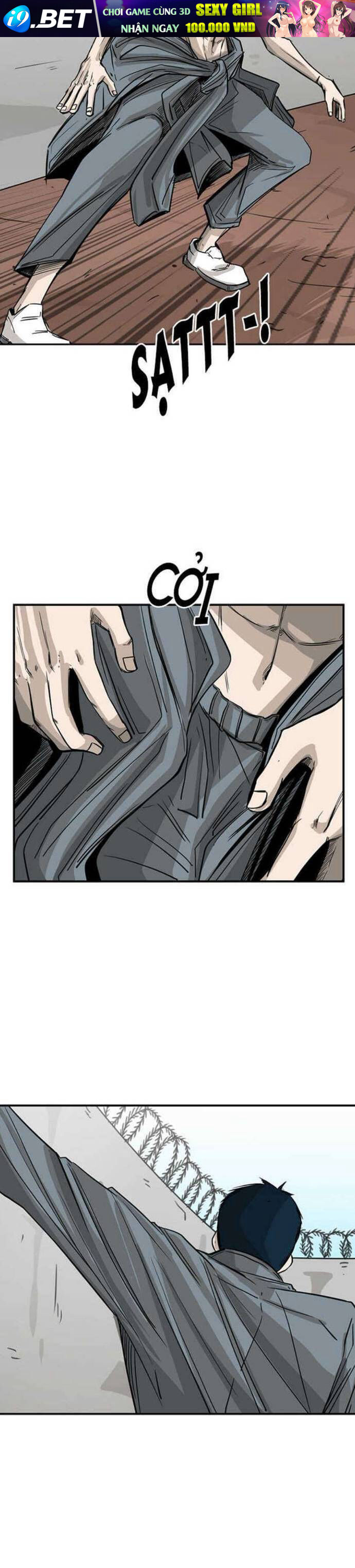 Shark - Cá Mập - Chapter 58 - Page 5