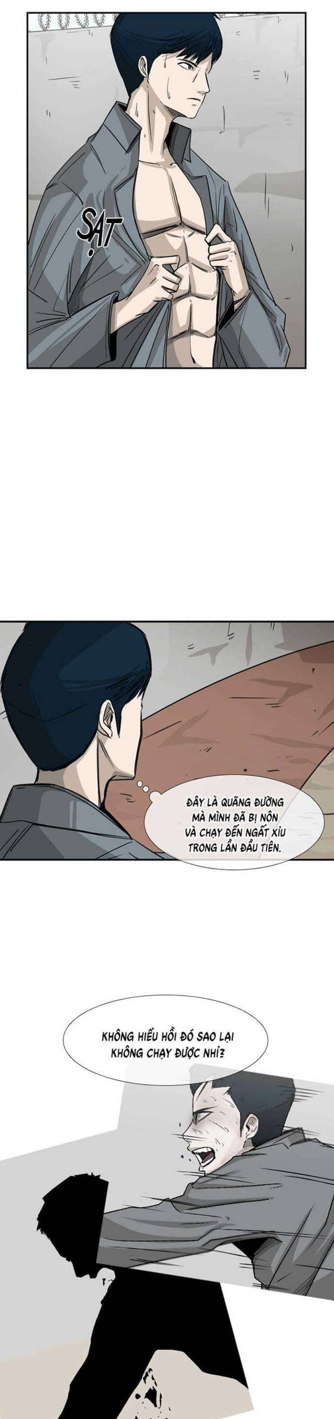 Shark - Cá Mập - Chapter 58 - Page 6