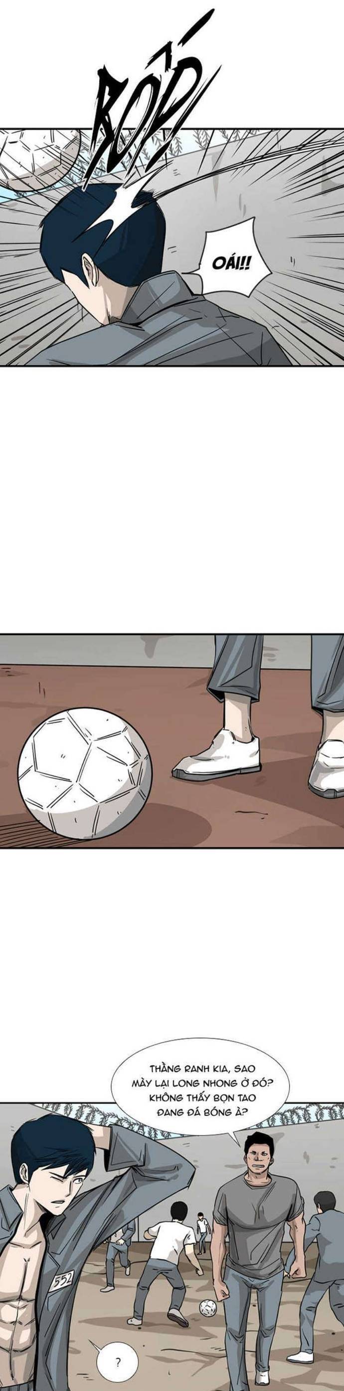 Shark - Cá Mập - Chapter 58 - Page 8