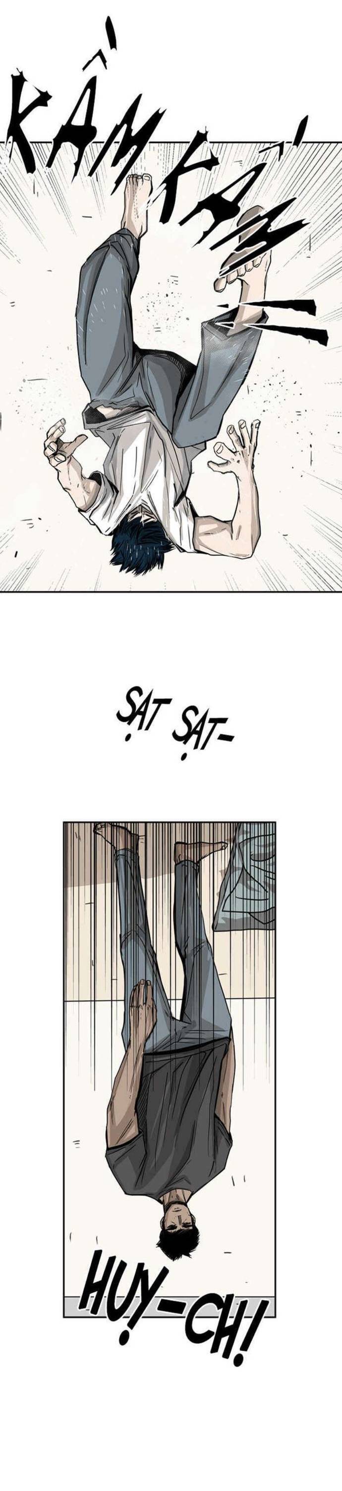 Shark - Cá Mập - Chapter 59 - Page 10