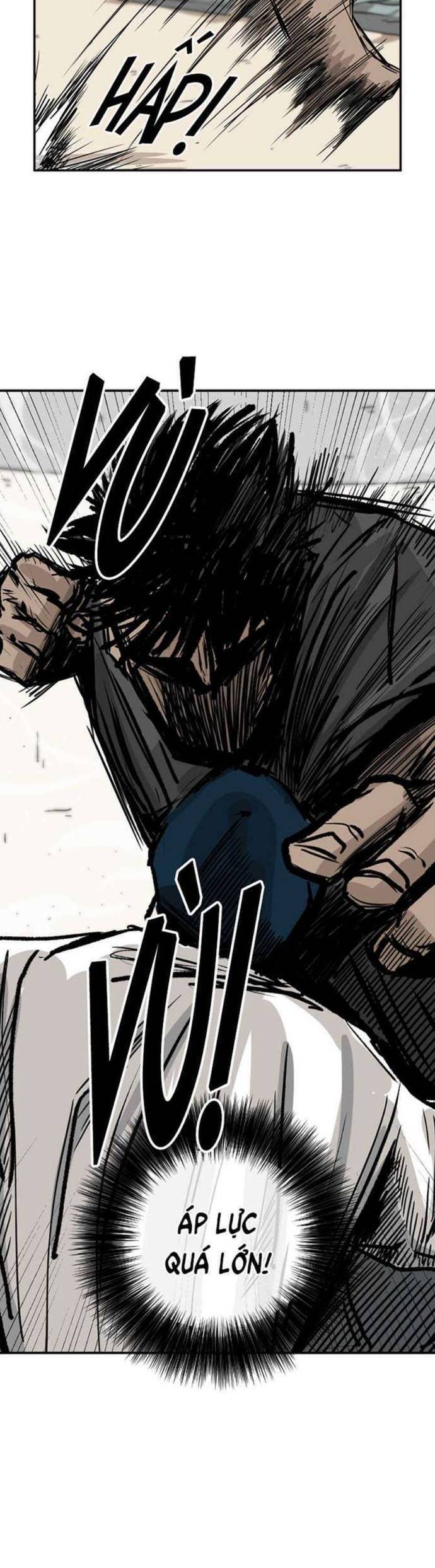 Shark - Cá Mập - Chapter 59 - Page 13