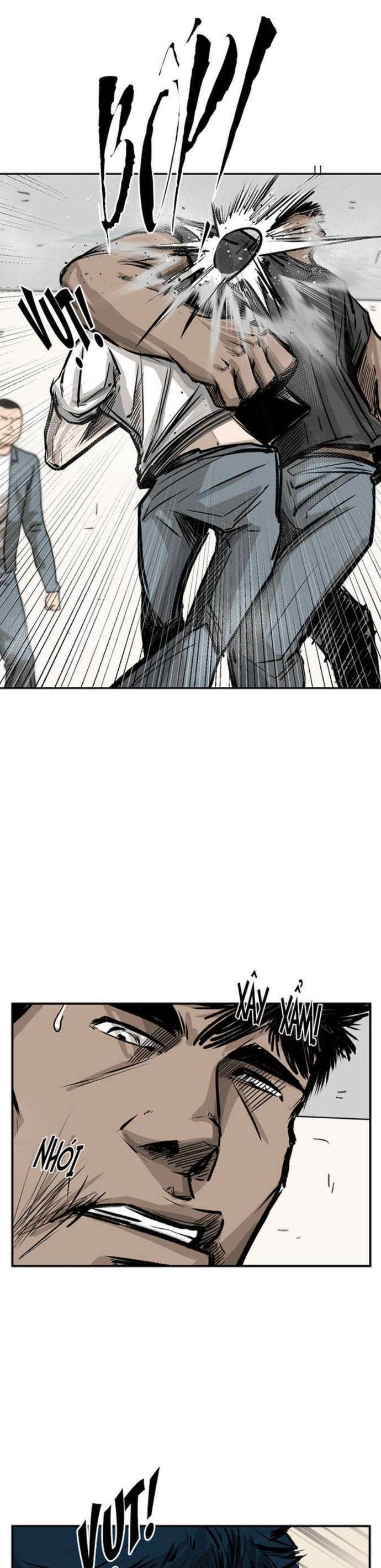 Shark - Cá Mập - Chapter 59 - Page 14