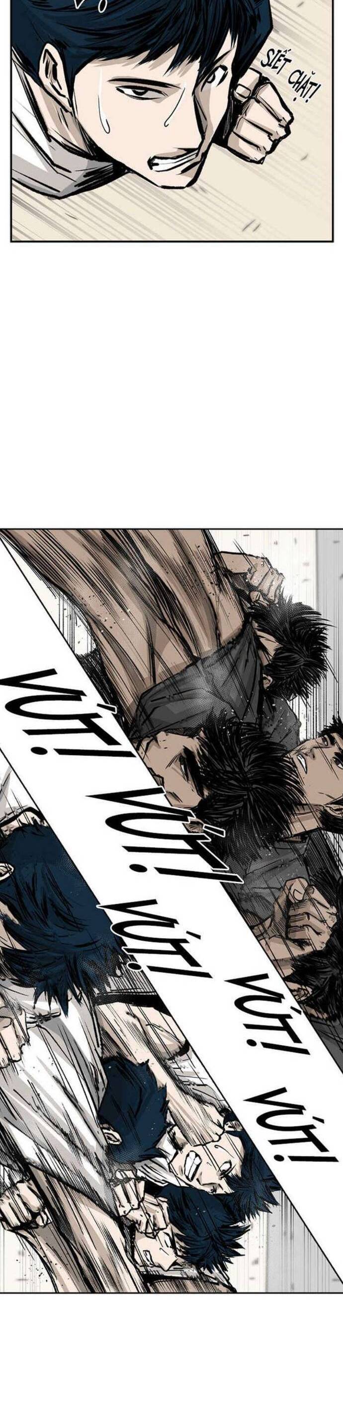 Shark - Cá Mập - Chapter 59 - Page 15