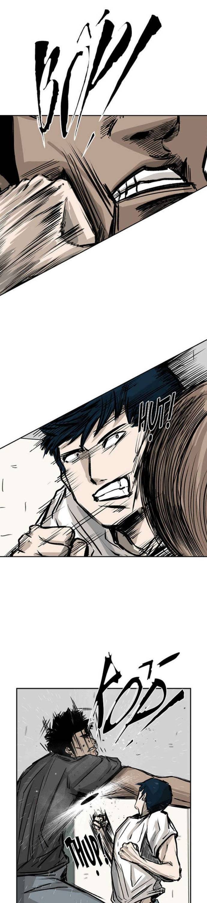 Shark - Cá Mập - Chapter 59 - Page 16