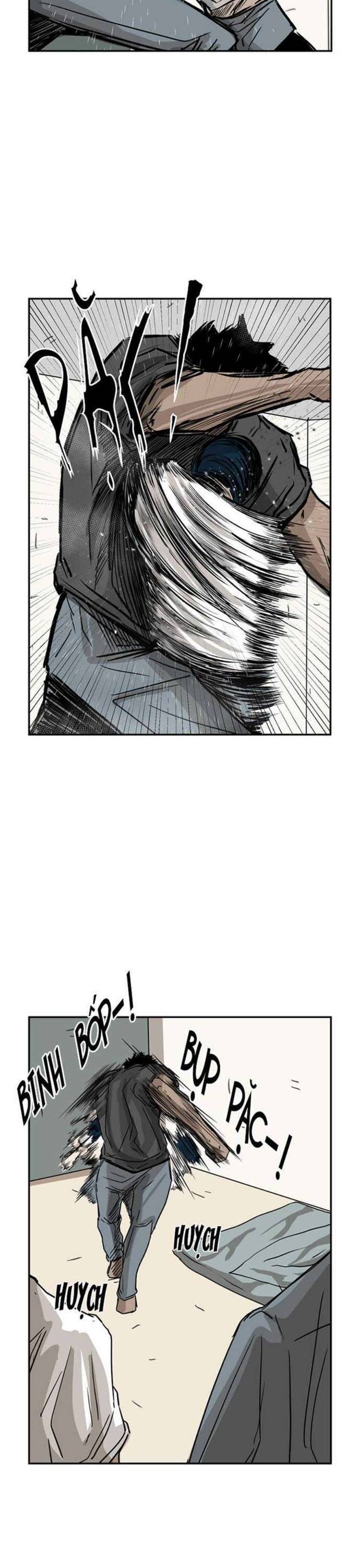 Shark - Cá Mập - Chapter 59 - Page 17