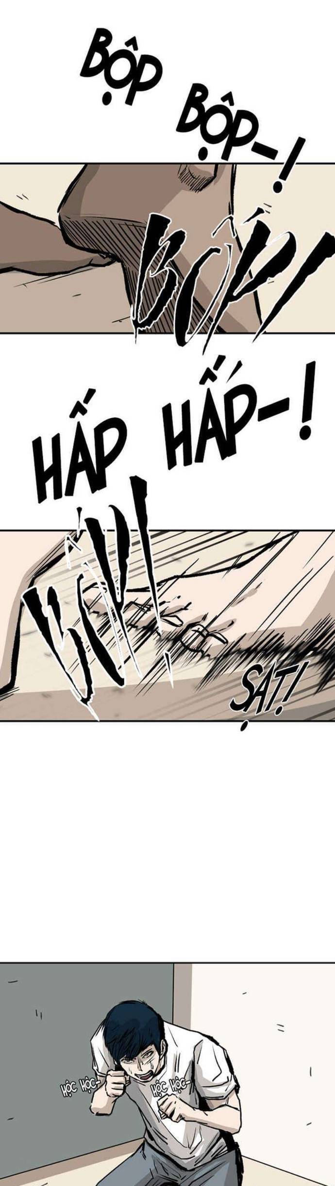 Shark - Cá Mập - Chapter 59 - Page 18