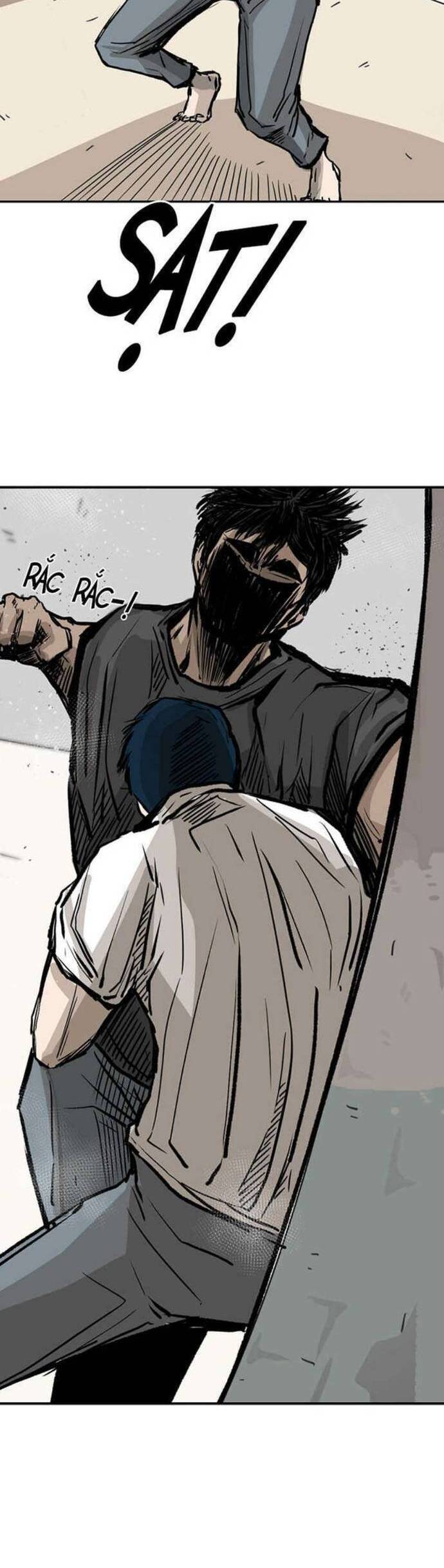 Shark - Cá Mập - Chapter 59 - Page 19