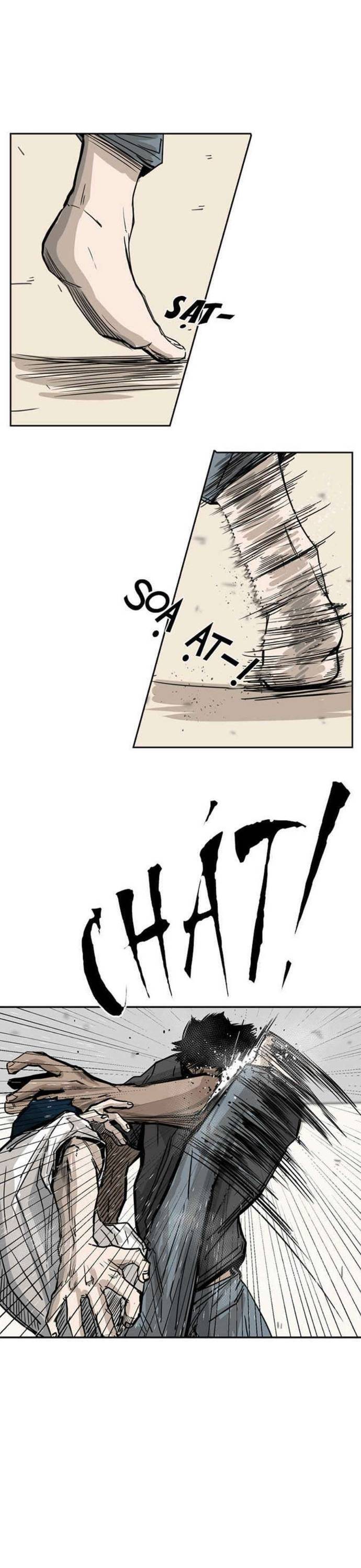 Shark - Cá Mập - Chapter 59 - Page 22