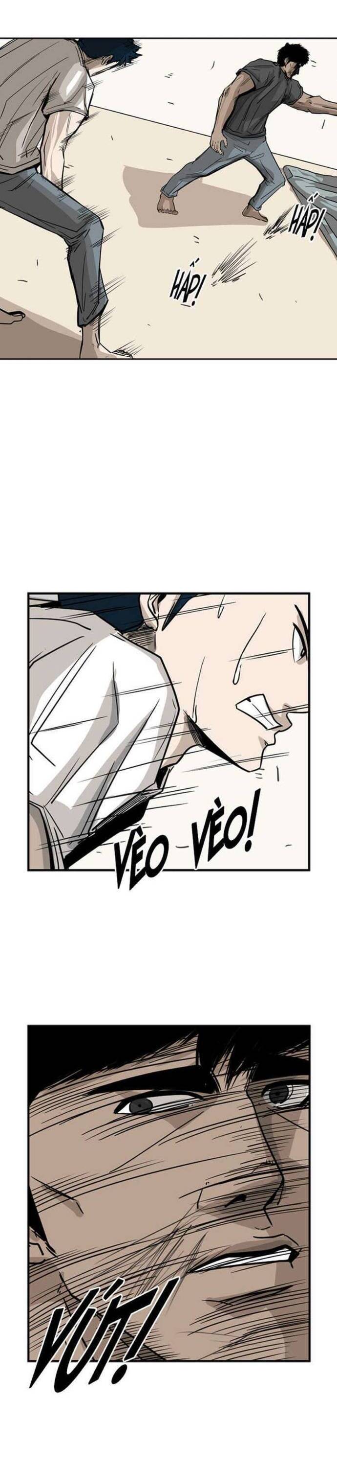 Shark - Cá Mập - Chapter 59 - Page 23