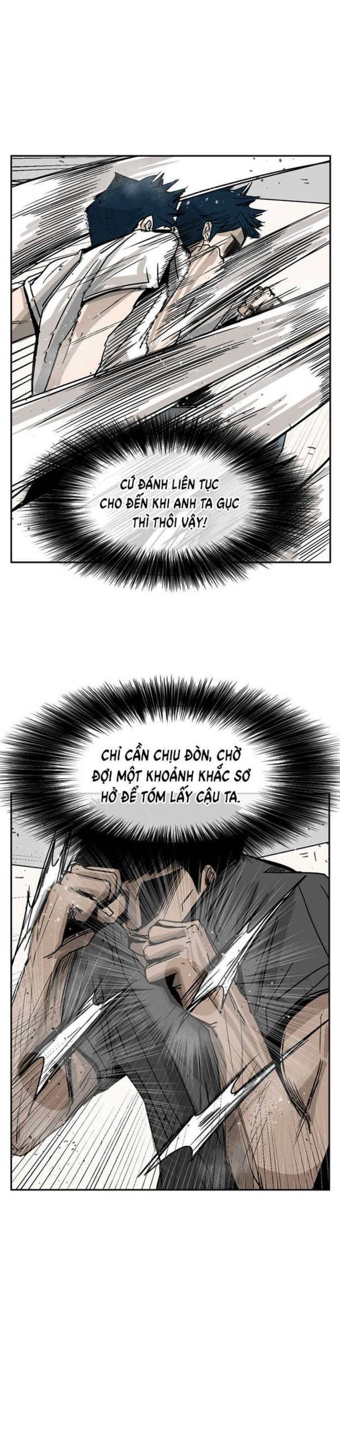 Shark - Cá Mập - Chapter 59 - Page 24