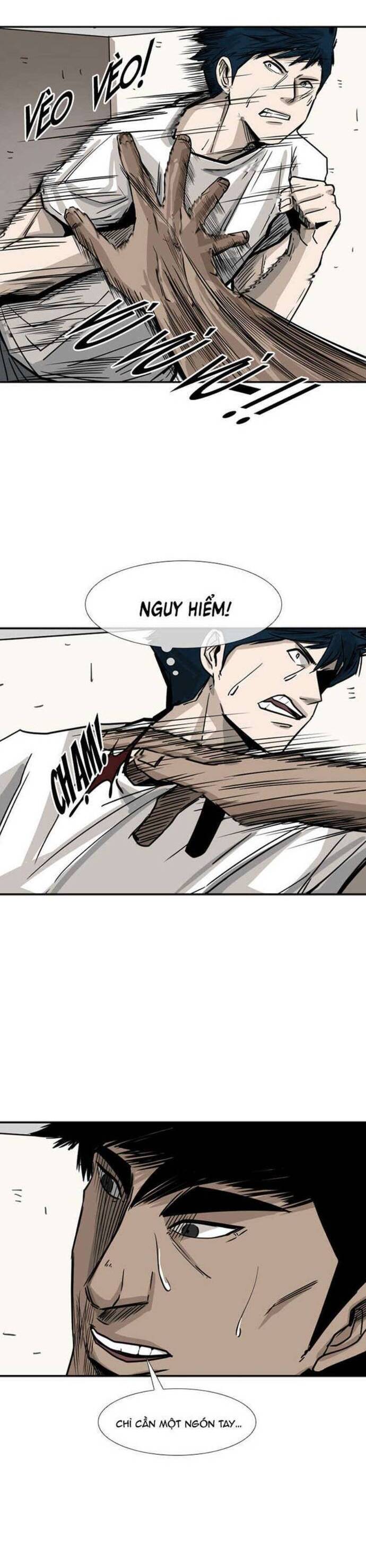 Shark - Cá Mập - Chapter 59 - Page 25