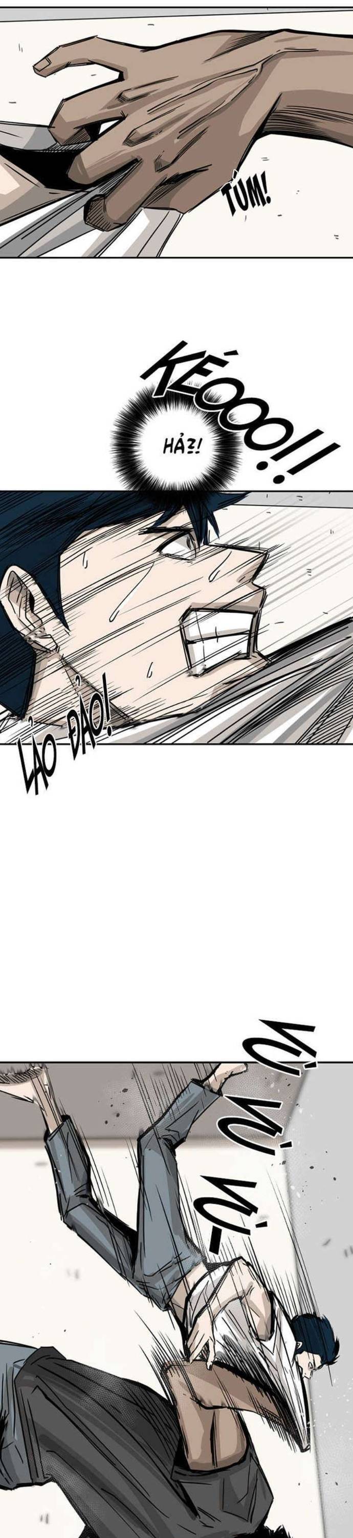 Shark - Cá Mập - Chapter 59 - Page 26