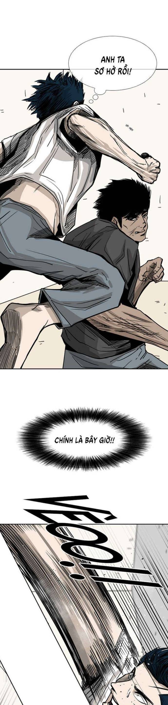 Shark - Cá Mập - Chapter 59 - Page 28