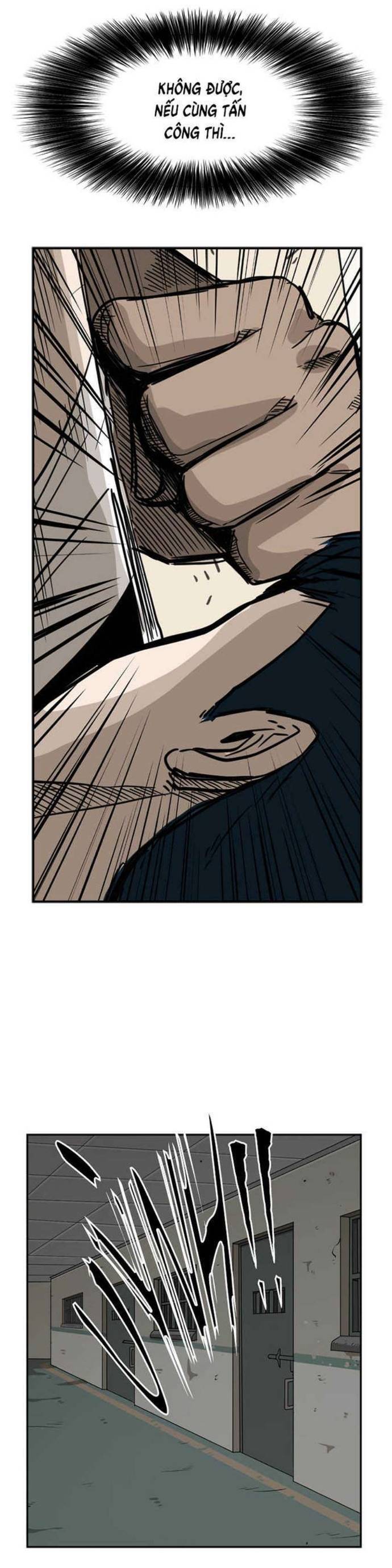 Shark - Cá Mập - Chapter 59 - Page 30