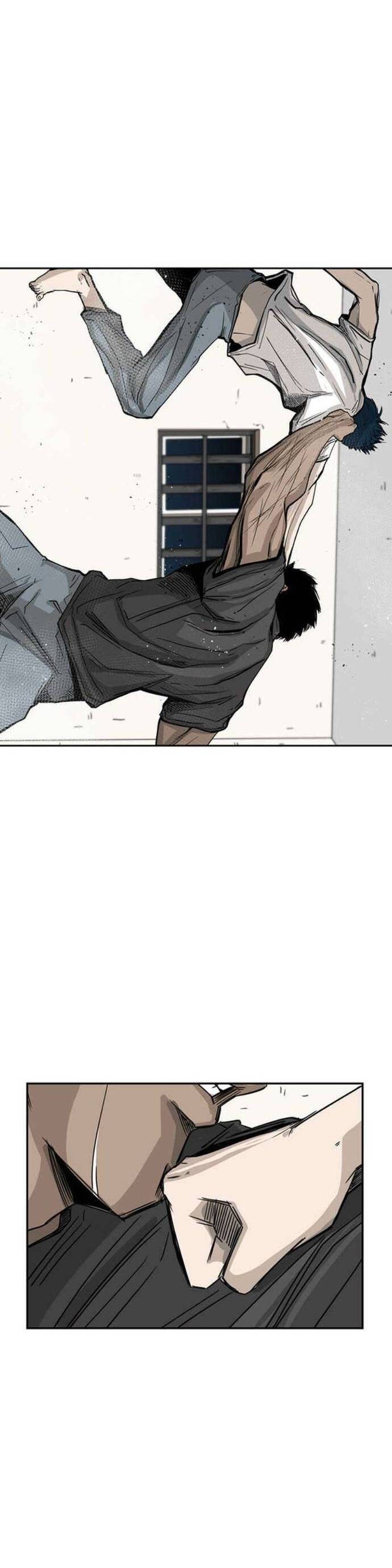 Shark - Cá Mập - Chapter 59 - Page 31