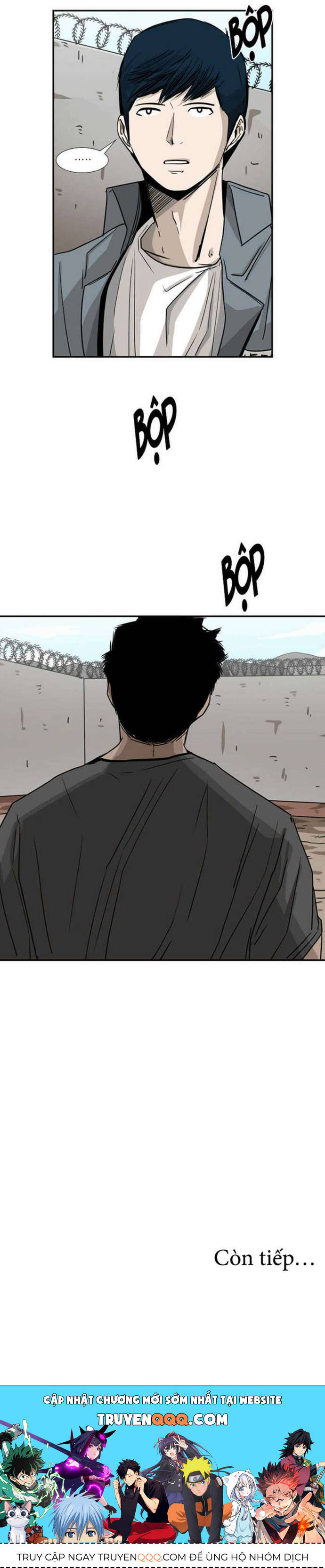 Shark - Cá Mập - Chapter 59 - Page 38