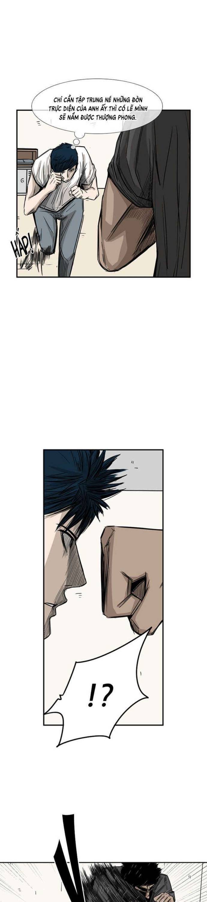 Shark - Cá Mập - Chapter 59 - Page 4