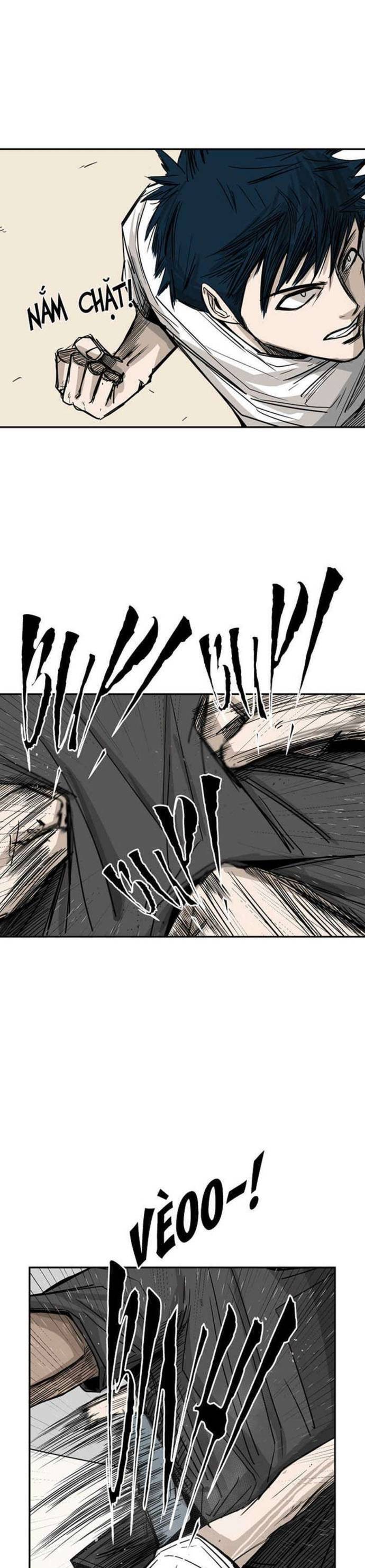 Shark - Cá Mập - Chapter 59 - Page 6