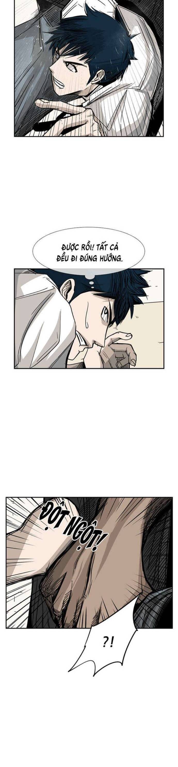 Shark - Cá Mập - Chapter 59 - Page 7