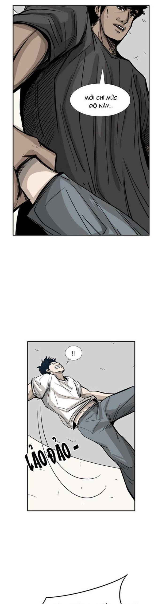 Shark - Cá Mập - Chapter 59 - Page 8