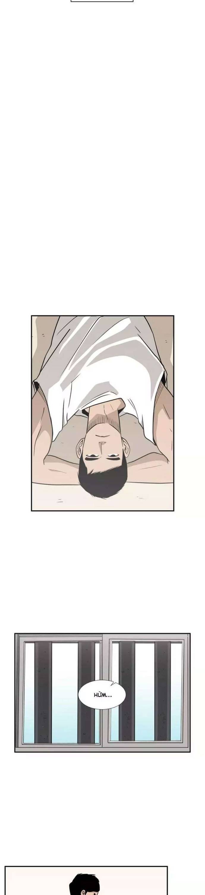 Shark - Cá Mập - Chapter 6 - Page 20