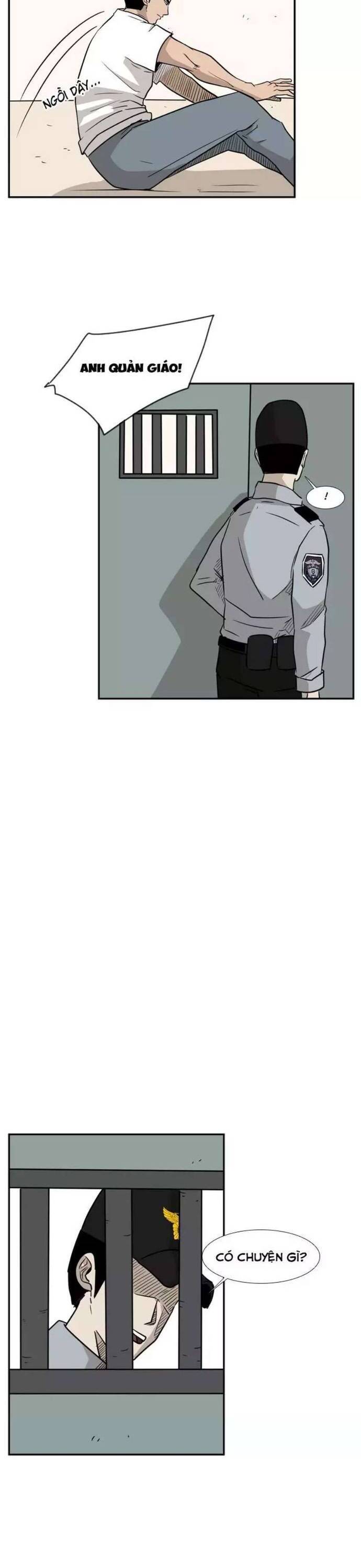 Shark - Cá Mập - Chapter 6 - Page 21