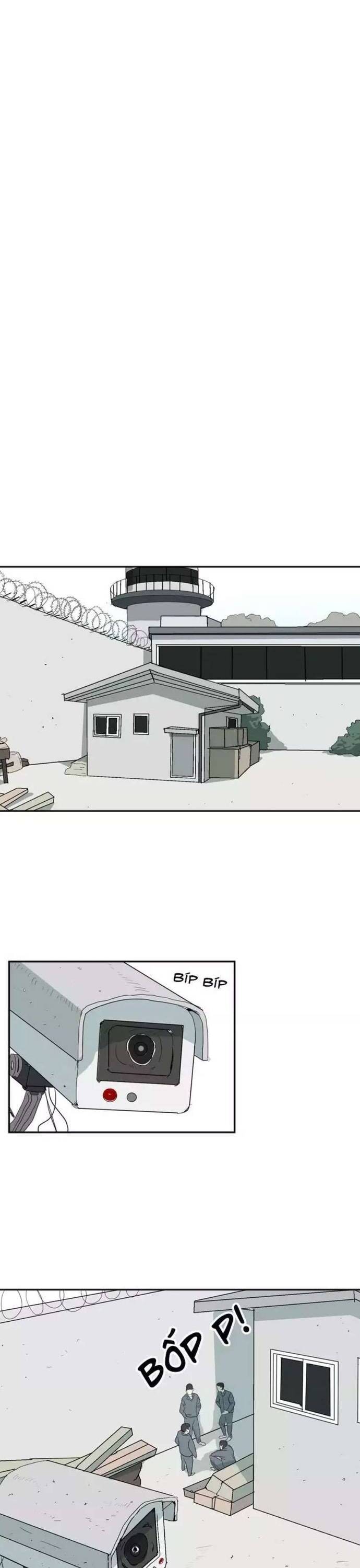 Shark - Cá Mập - Chapter 6 - Page 31