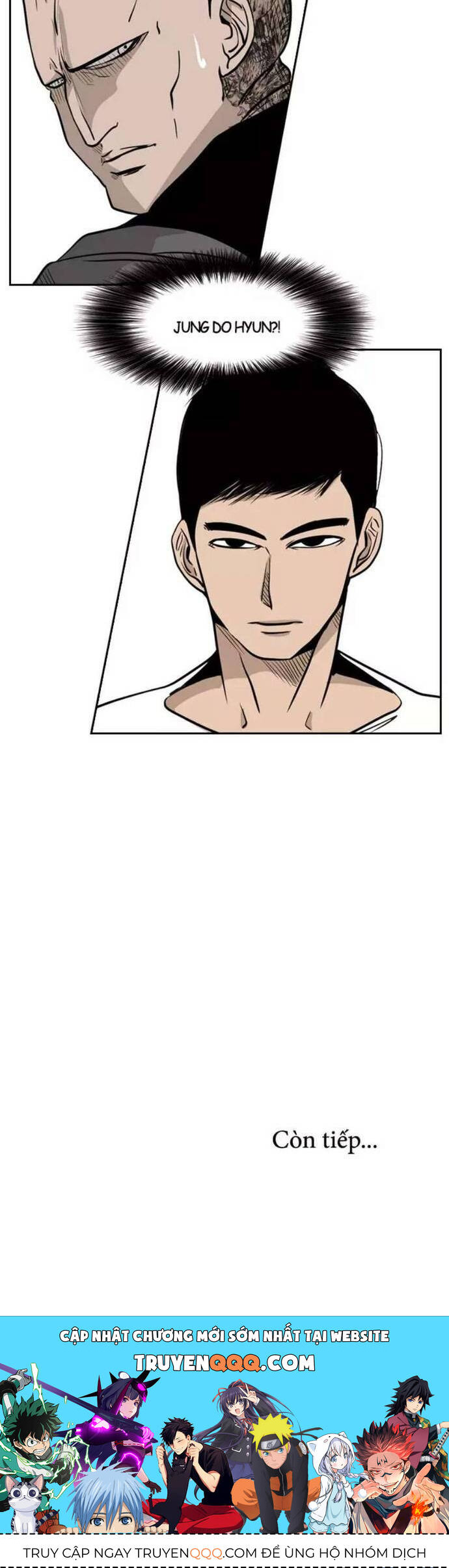 Shark - Cá Mập - Chapter 6 - Page 35