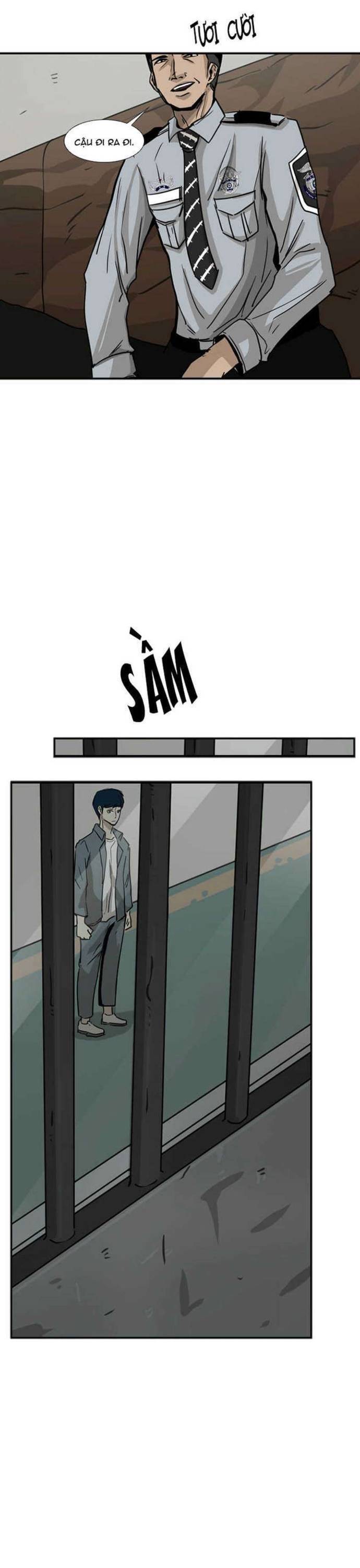 Shark - Cá Mập - Chapter 60 - Page 10