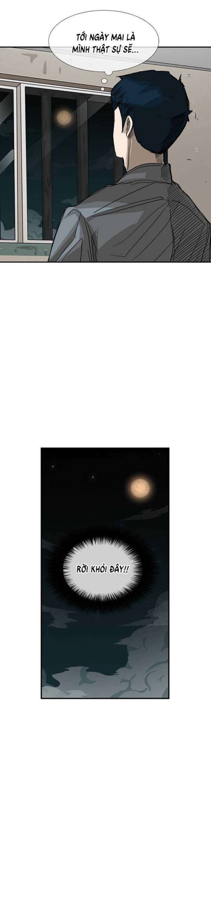 Shark - Cá Mập - Chapter 60 - Page 11