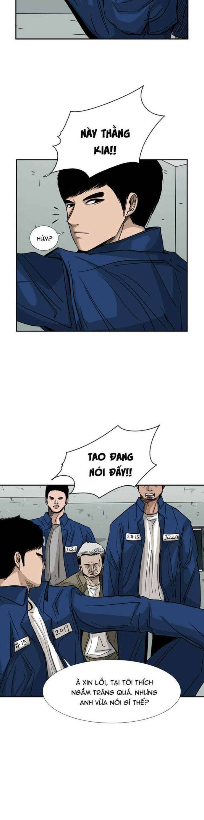 Shark - Cá Mập - Chapter 60 - Page 13