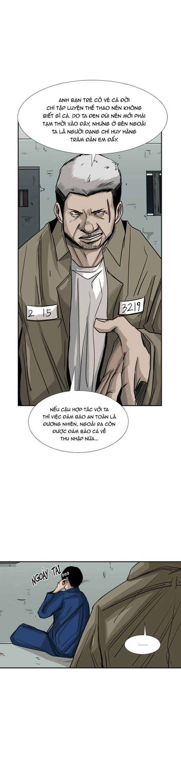 Shark - Cá Mập - Chapter 60 - Page 15