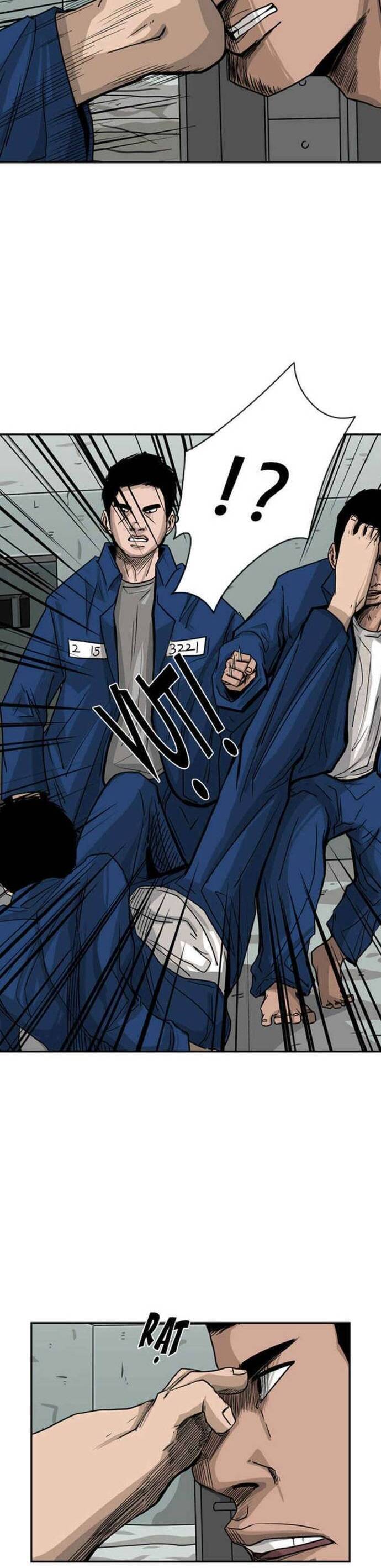 Shark - Cá Mập - Chapter 60 - Page 19