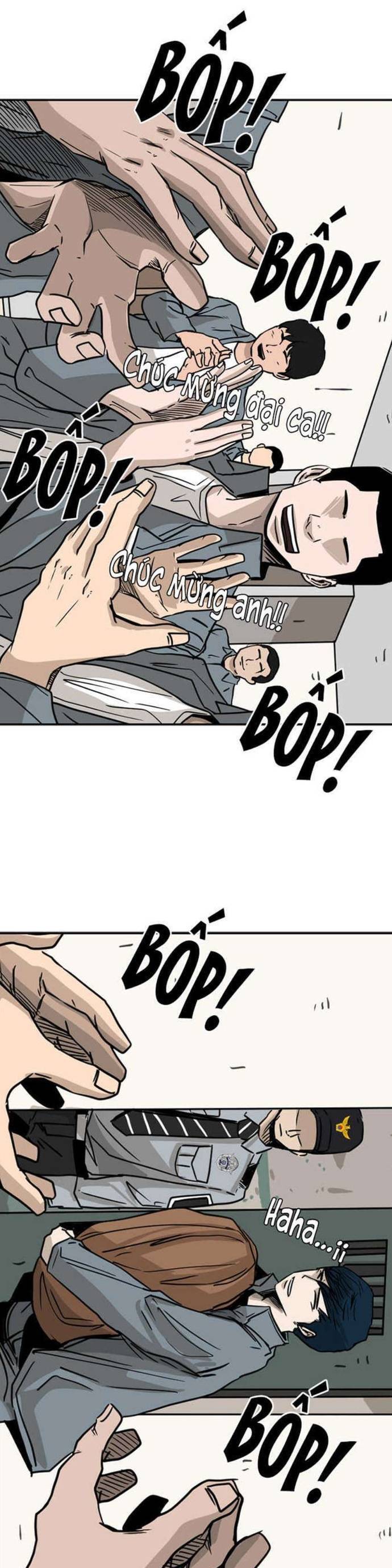 Shark - Cá Mập - Chapter 60 - Page 22