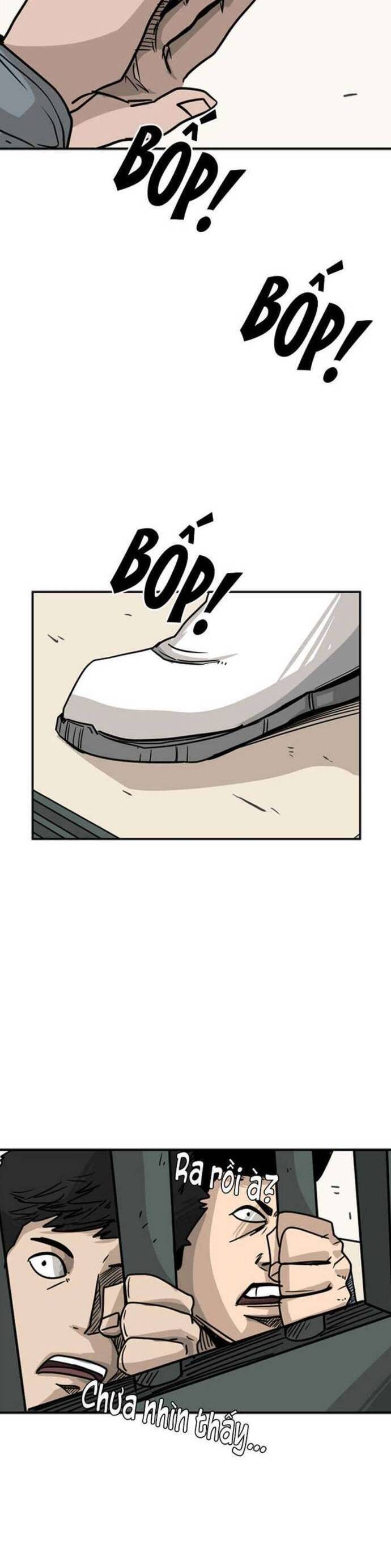 Shark - Cá Mập - Chapter 60 - Page 23