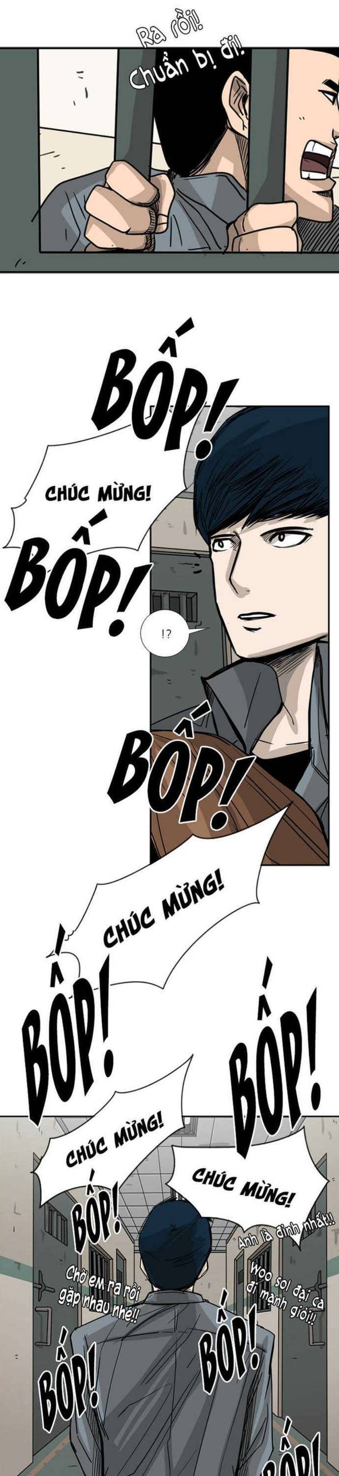 Shark - Cá Mập - Chapter 60 - Page 24