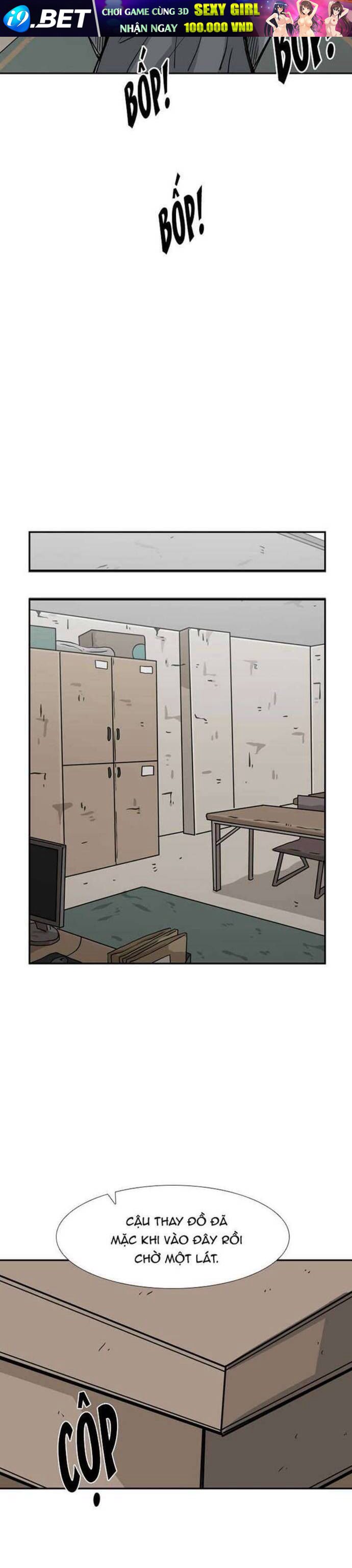 Shark - Cá Mập - Chapter 60 - Page 25