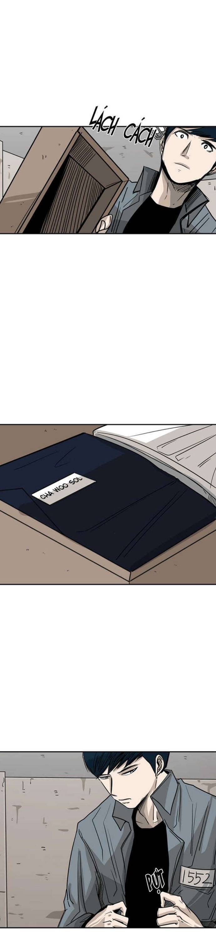 Shark - Cá Mập - Chapter 60 - Page 26