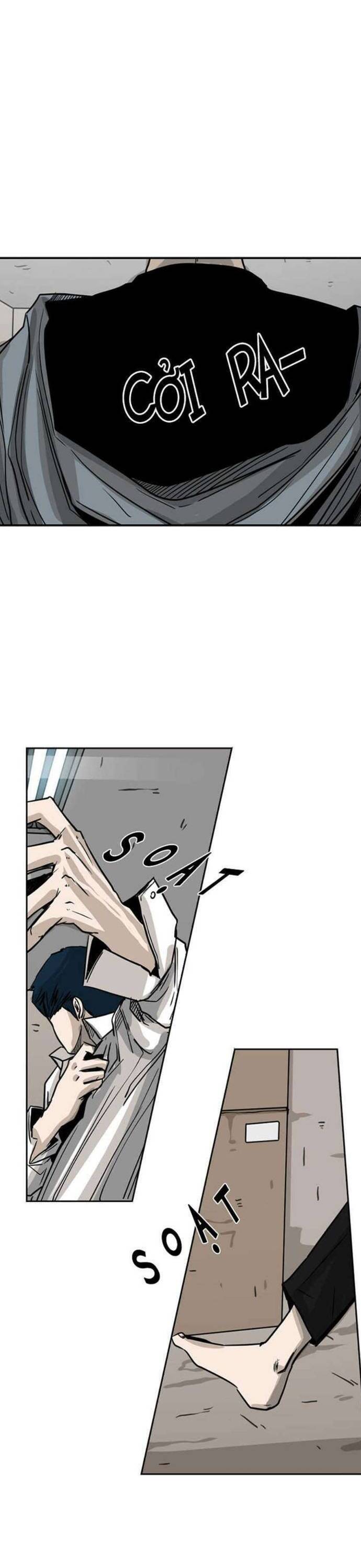 Shark - Cá Mập - Chapter 60 - Page 27