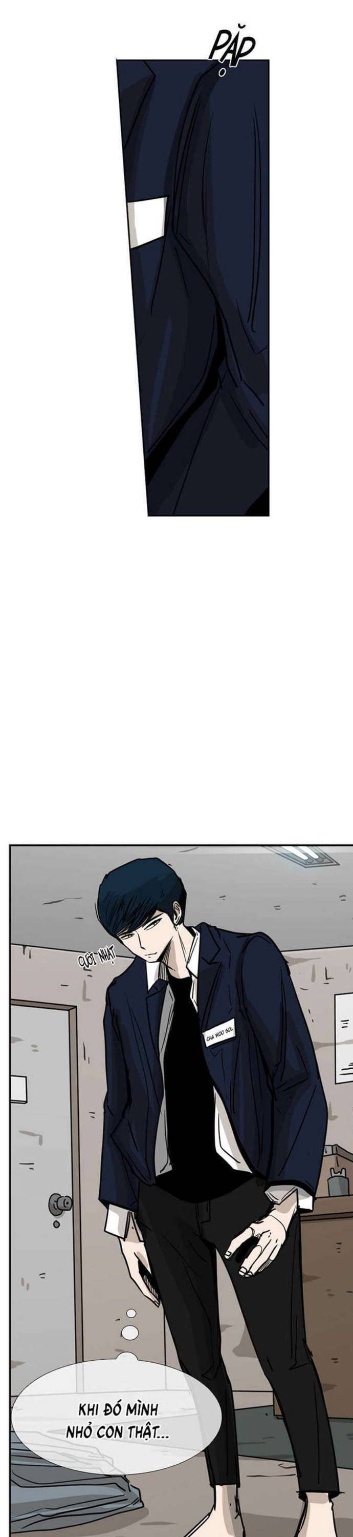 Shark - Cá Mập - Chapter 60 - Page 28