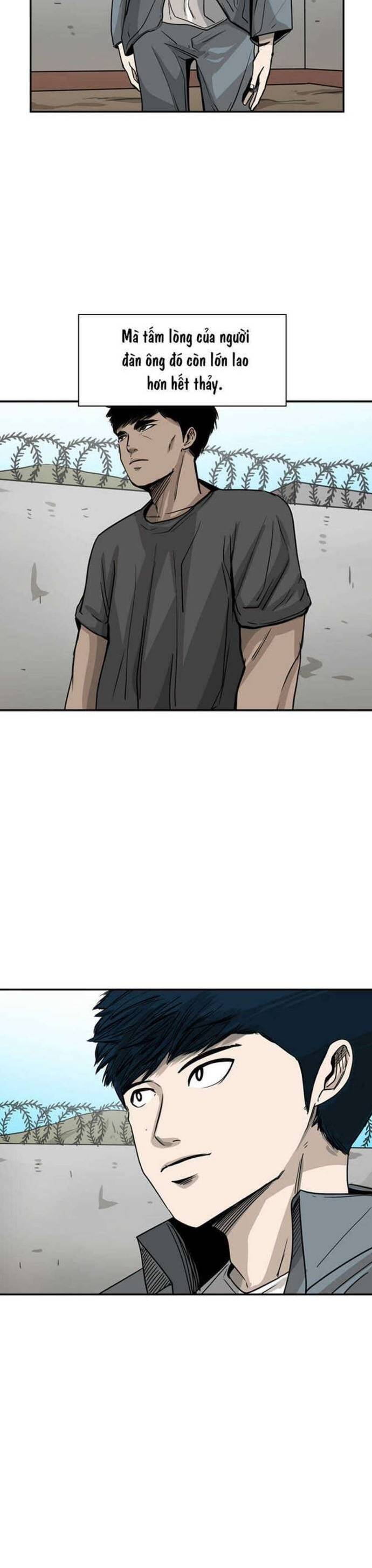 Shark - Cá Mập - Chapter 60 - Page 3