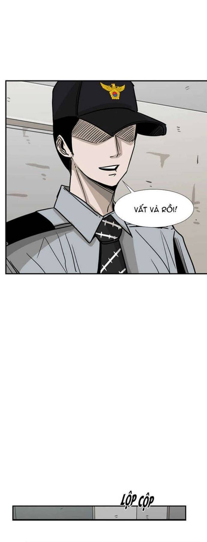 Shark - Cá Mập - Chapter 60 - Page 30