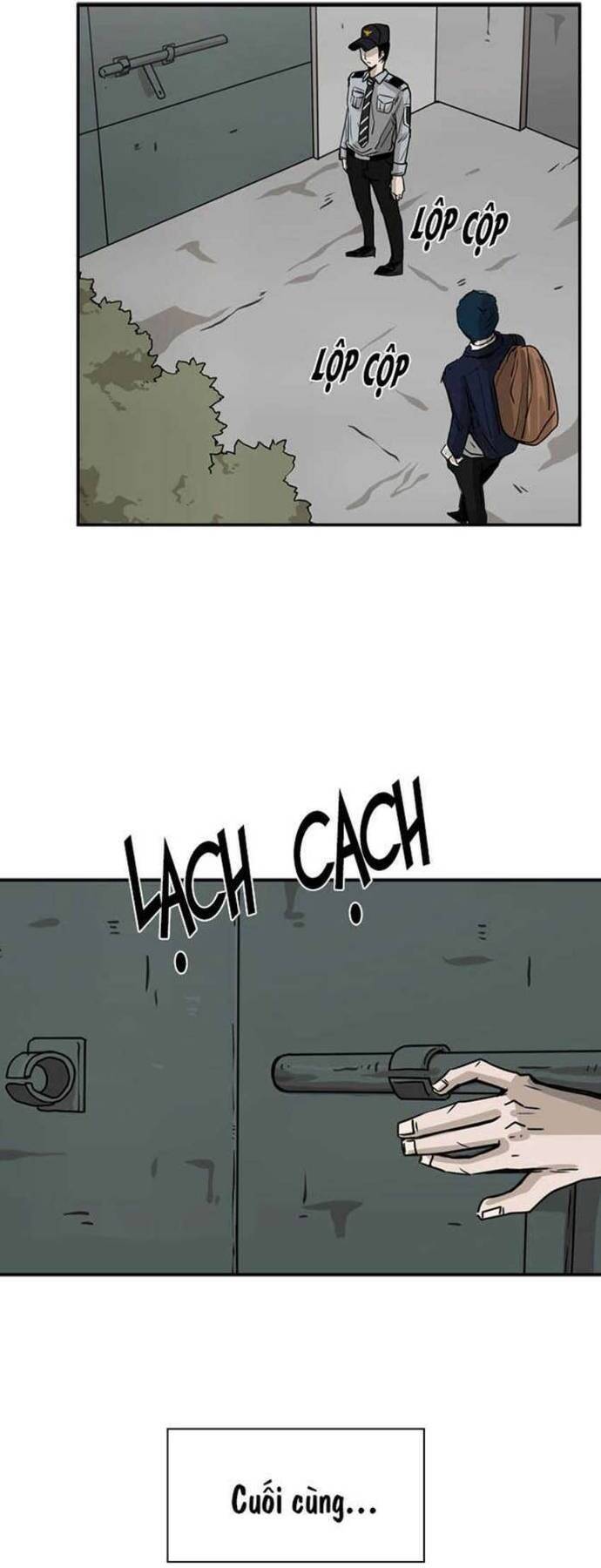 Shark - Cá Mập - Chapter 60 - Page 31