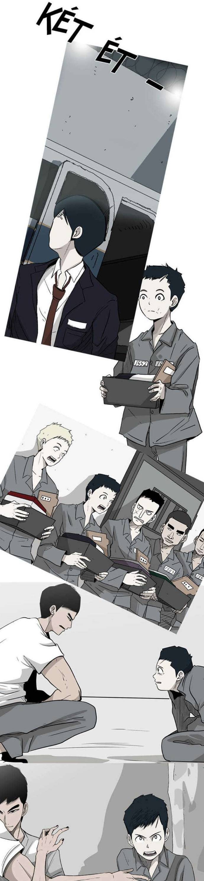 Shark - Cá Mập - Chapter 60 - Page 32