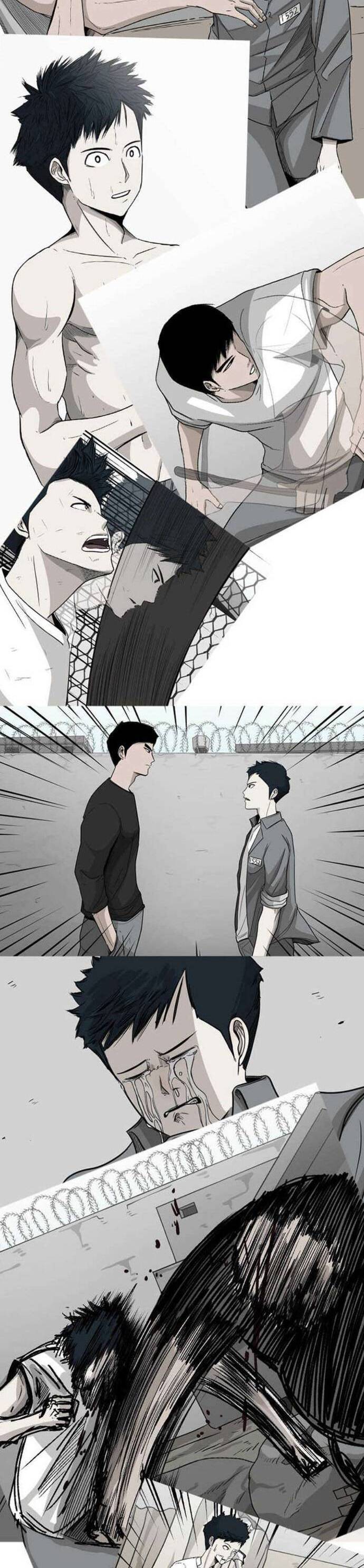 Shark - Cá Mập - Chapter 60 - Page 33