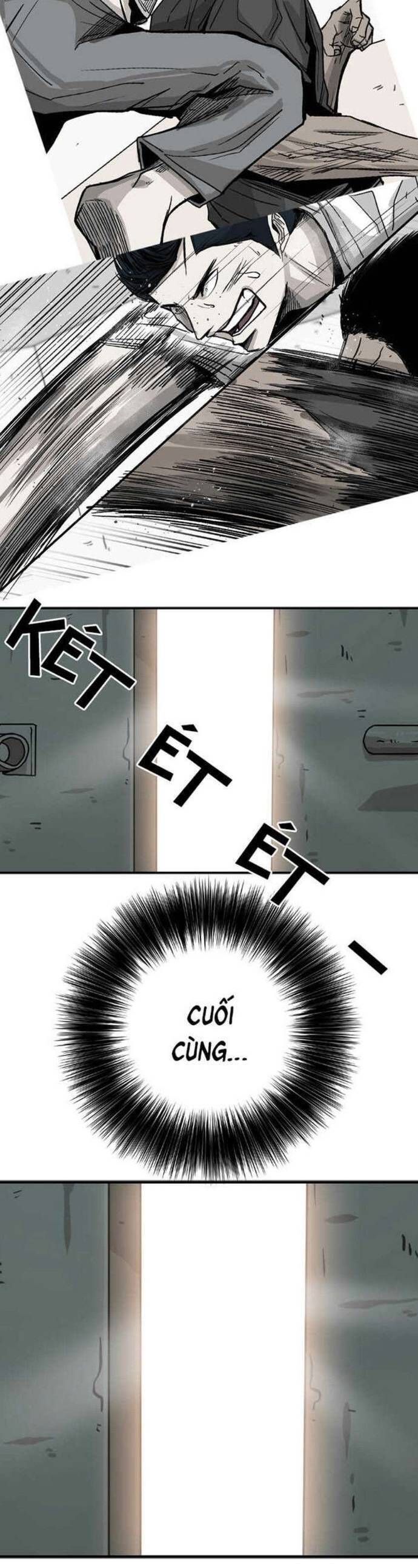 Shark - Cá Mập - Chapter 60 - Page 35