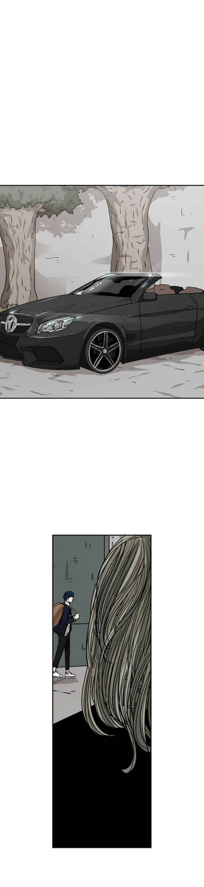 Shark - Cá Mập - Chapter 60 - Page 37