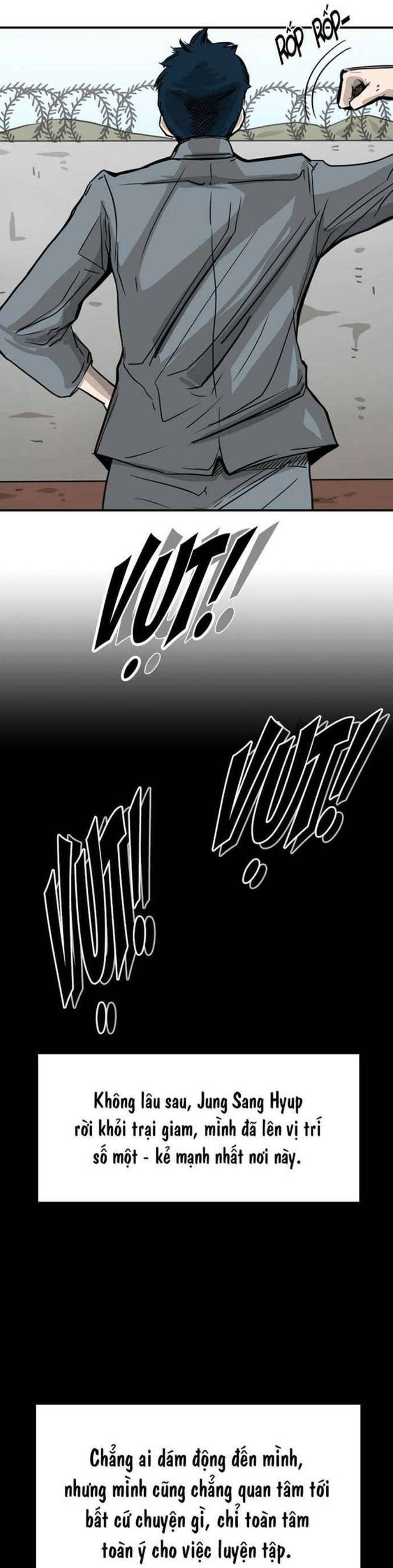 Shark - Cá Mập - Chapter 60 - Page 4